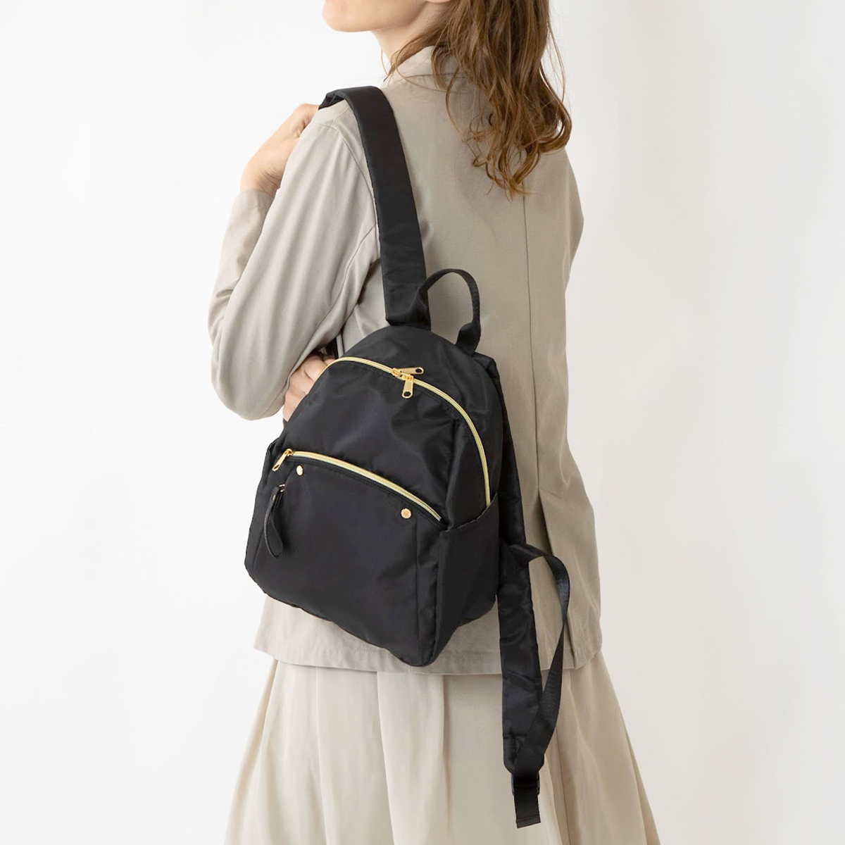 e.e.p. ルニコミディリュック/BK